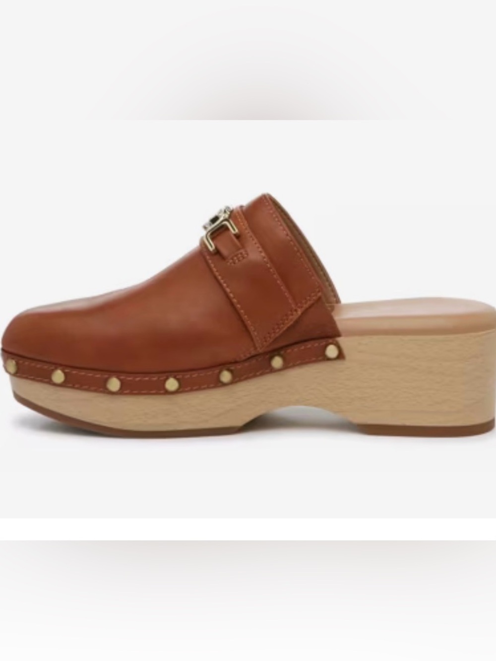 Sam Edelman Kaye Clog - Picture 3 of 7